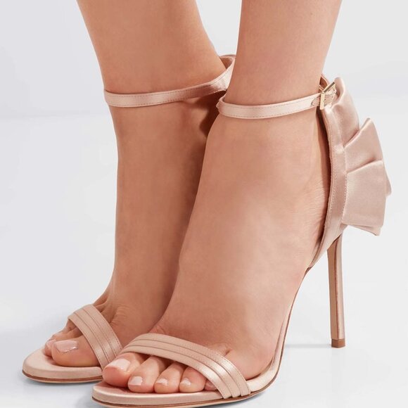 Jimmy Choo Shoes - Picture 1 of 6